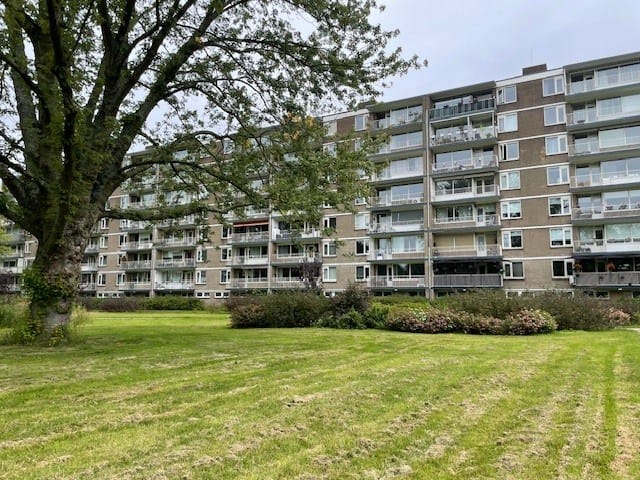 Adriaan Dortsmanstraat 117 in Rotterdam