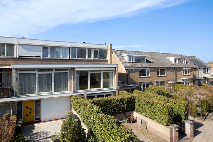 Adriaan Mouriszweg 5 in Noordwijk