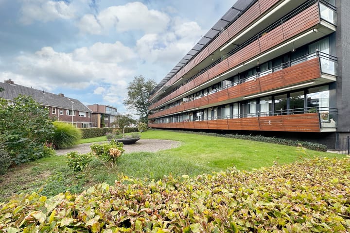 Adriaan Mulderstraat 88 in Utrecht foto