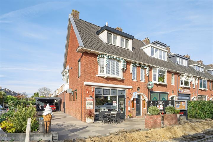 Adriaan Pauwstraat 7 in Wassenaar foto