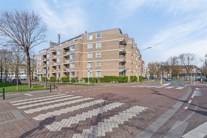 Adriaan van Bergenstraat 40 in Breda foto