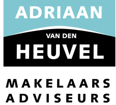 Foto van Adriaan van den heuvel makelaars en adviseurs