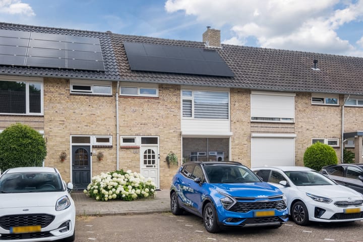 Foto van woning Adriaen Banckertstraat 22, Geldrop