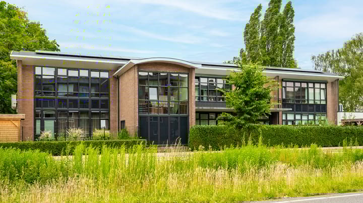 Adriaen Brouwerstraat 24 in Almelo
