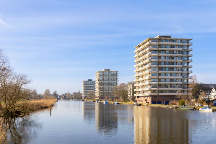 Adriaen Brouwerstraat 74 in Maassluis foto
