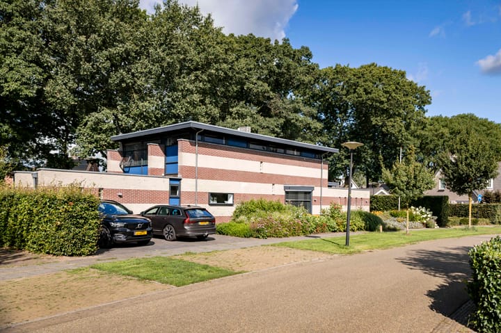 Adriaen de Vrieslaan 9 in Deventer