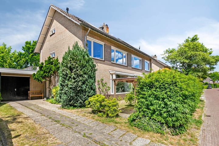 Foto van woning Adriaen van Ostadelaan 11, Waalre