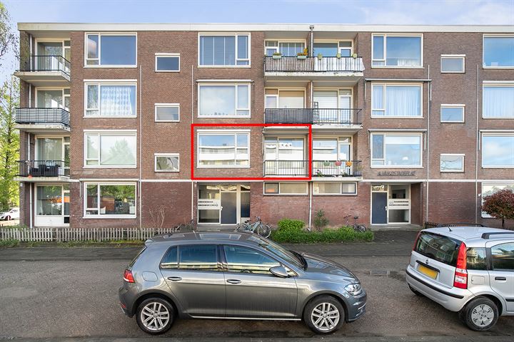 Foto van woning Adriaen van Ostadestraat 30, Ridderkerk