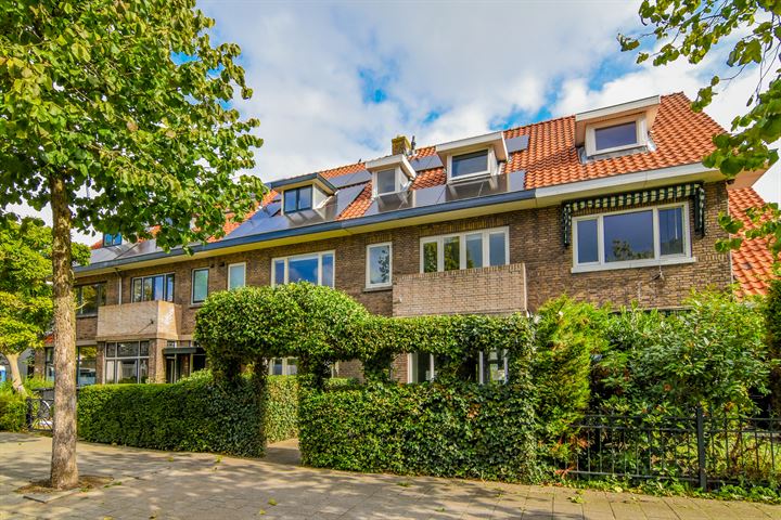 Adrianalaan 283 in Rotterdam foto