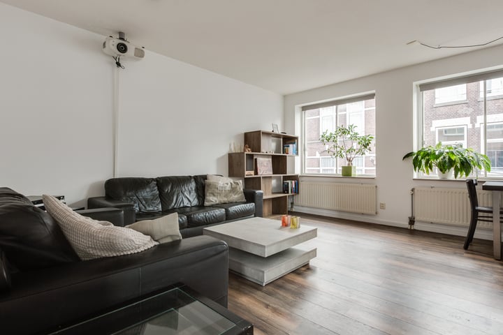 Foto van woning Adrianastraat 27, Rotterdam
