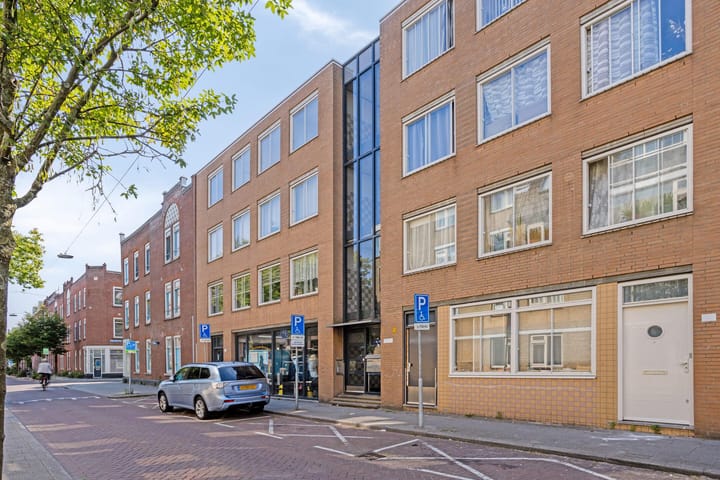 Foto van woning Adrianastraat 71, Rotterdam