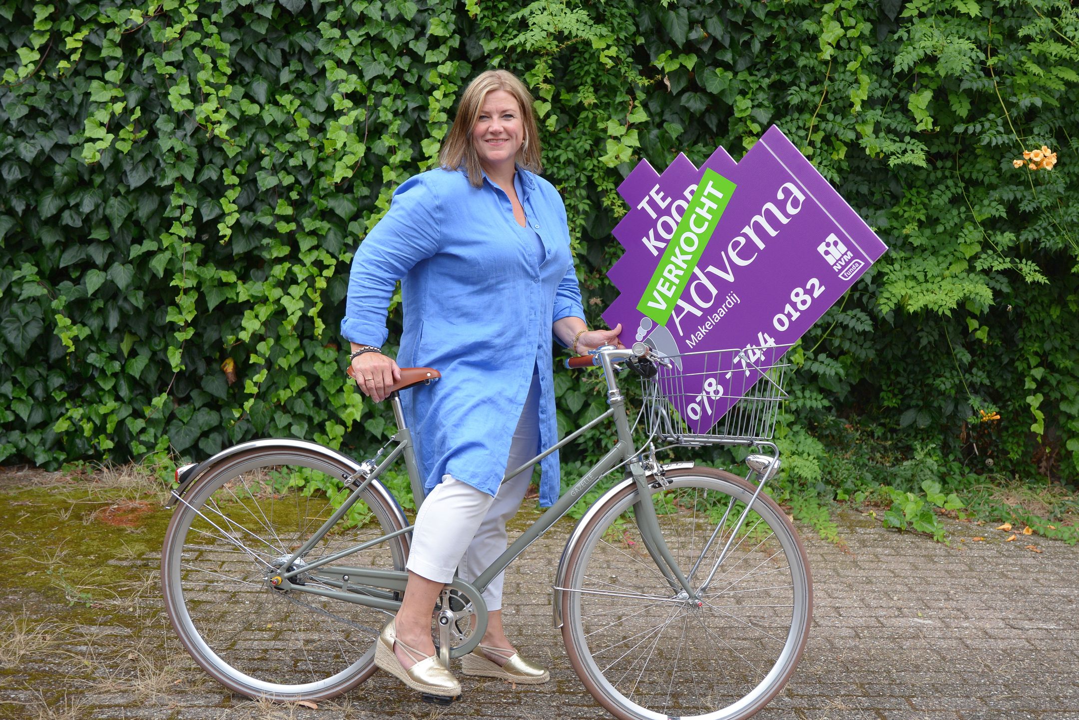 Kantoor foto van Advema NVM Makelaardij