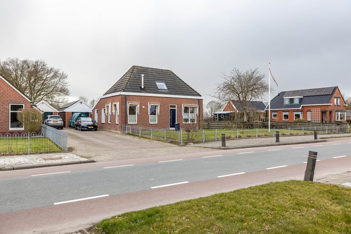 Foto van woning AE-weg 20, Woldendorp