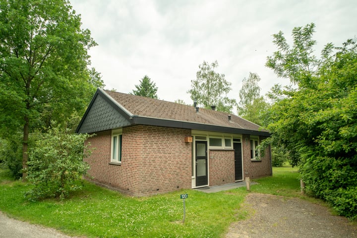 Aelderholt 1-H175 in Aalden foto
