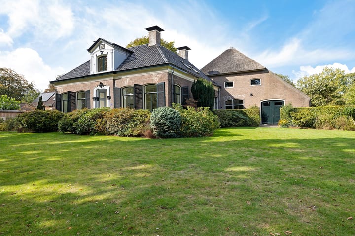 Foto van woning Aelderstraat 27, Aalden