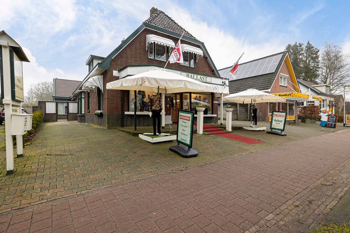 Aelderstraat 37 in Aalden foto