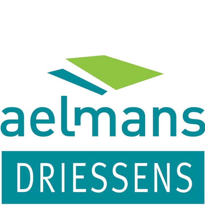 Logo Aelmans Driessens Makelaars
