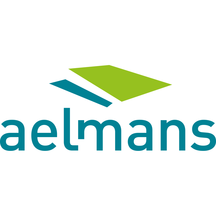 Logo van Aelmans Woningmakelaars Voerendaal