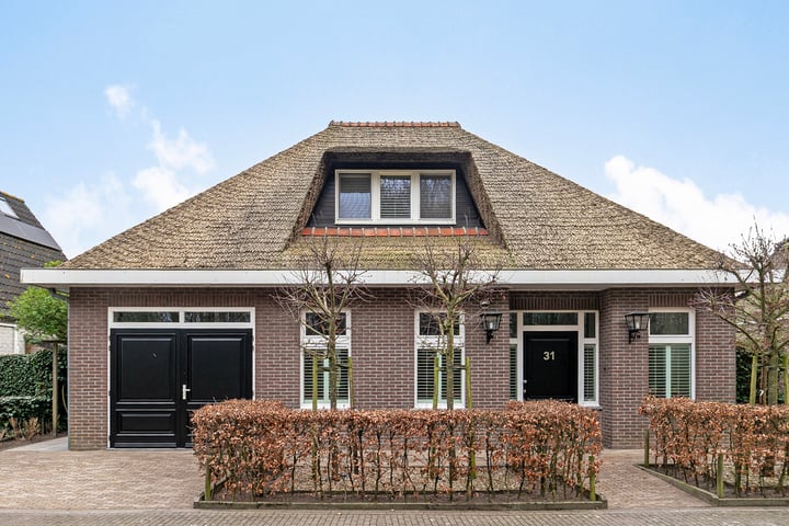 Aendijkestraat 31 in Axel foto