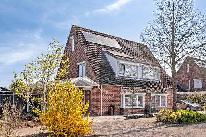 Aendijkestraat 44 in Axel