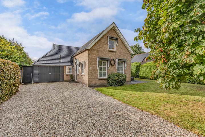 Aengwirderweg 290 in Tjalleberd foto