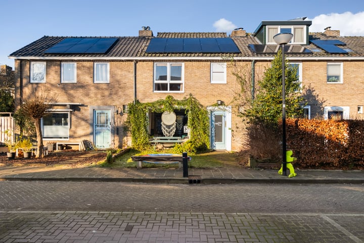 Foto van woning Aeolusweg 131, De Bilt