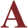 Logo van Aerdenhout & Omstreken Makelaars