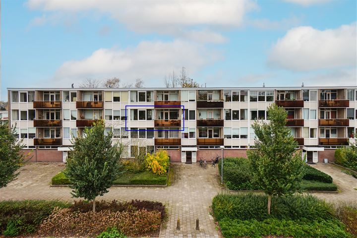 Aert de Gelderlaan 224 in Alkmaar foto