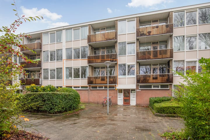 Aert de Gelderlaan 300 in Alkmaar foto