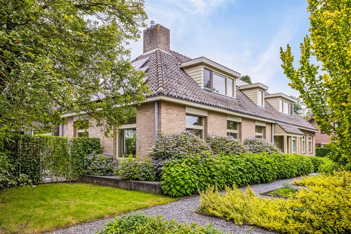 Aert Heymlaan 36 in Vught foto