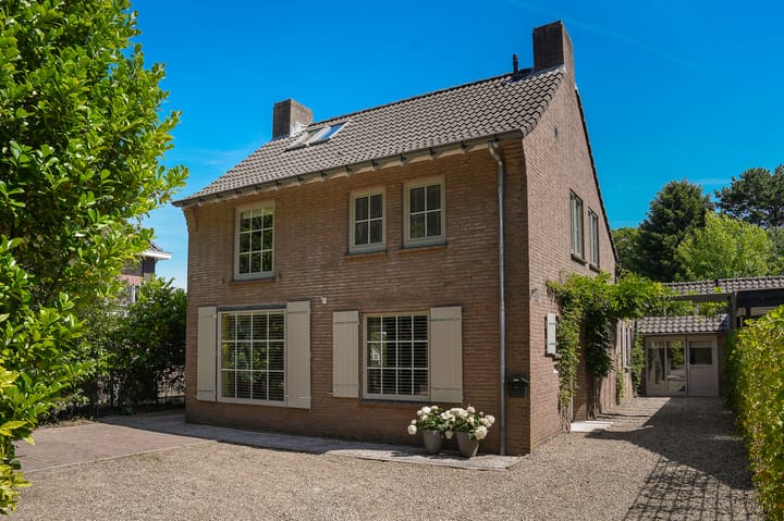 Aert Heymlaan 5 in Vught foto