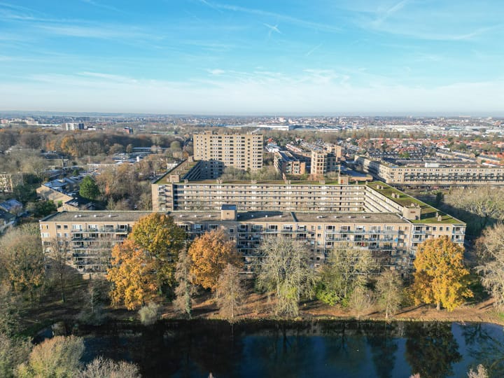 Aert van Neslaan 140 in Oegstgeest