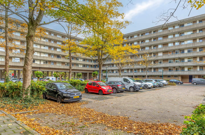 Aert van Neslaan 233 in Oegstgeest foto