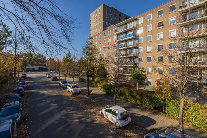 Aert van Neslaan 402 in Oegstgeest foto