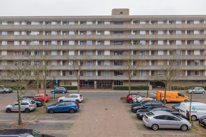 Aert van Neslaan 538 in Oegstgeest foto