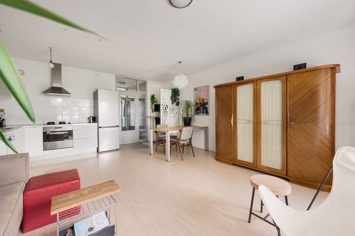 Aert van Neslaan 541 in Oegstgeest foto