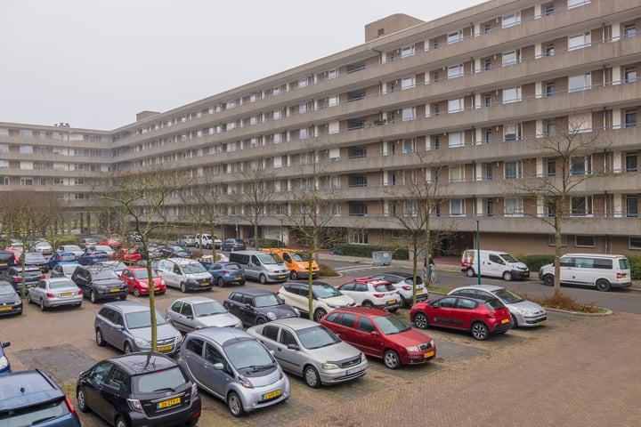 Aert van Neslaan 633 in Oegstgeest foto