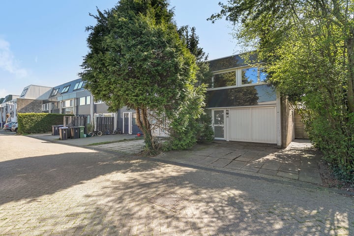 Aetsveld 41 in Vinkeveen