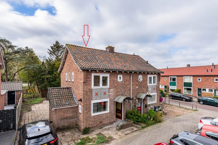 Foto van woning Aetsveldselaan 38, Weesp