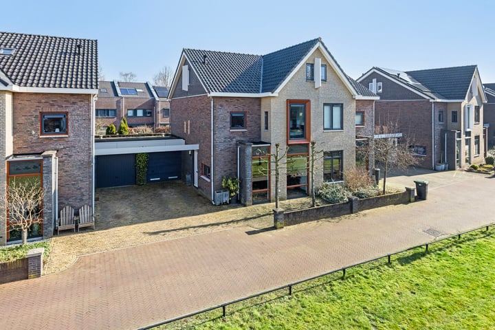 Afbramerij 22 in Vaassen foto
