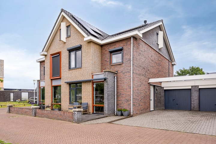 Foto van woning Afbramerij 36, Vaassen