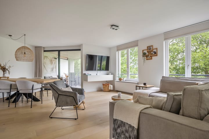 Affuithof 31 in Gorinchem foto