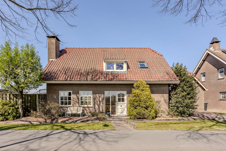 Afgeslechtedijk 45 in Steenbergen
