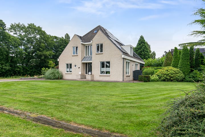 Foto van woning Afhangweg 10a, Horst