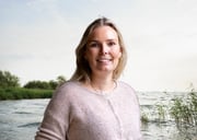 Foto van Afke Dijkstra