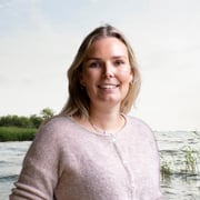Foto van Afke Dijkstra
