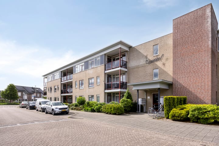 Afrikalaan 37 in Drunen foto