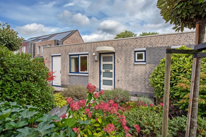 Agaat 3 in Zoetermeer foto