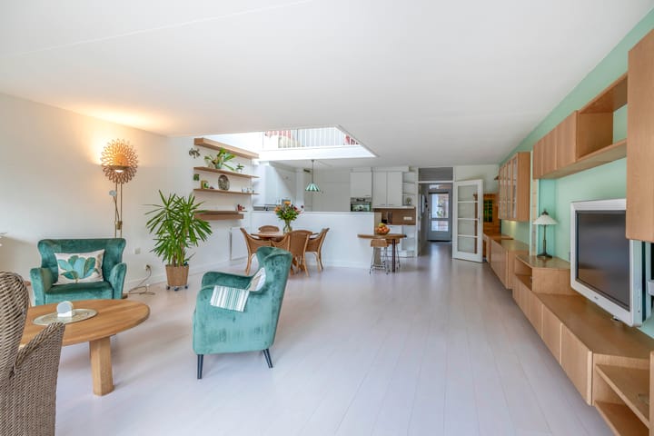 Agaat 48 in Zoetermeer foto