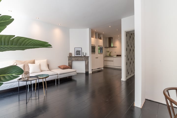 Agamemnonstraat 29-1 in Amsterdam foto